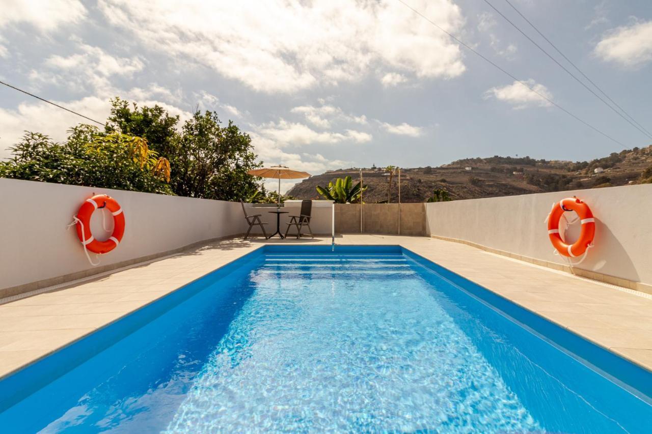 Casa Marjoes - 2 Villas - Bbq - Communal Pool Мойя Экстерьер фото
