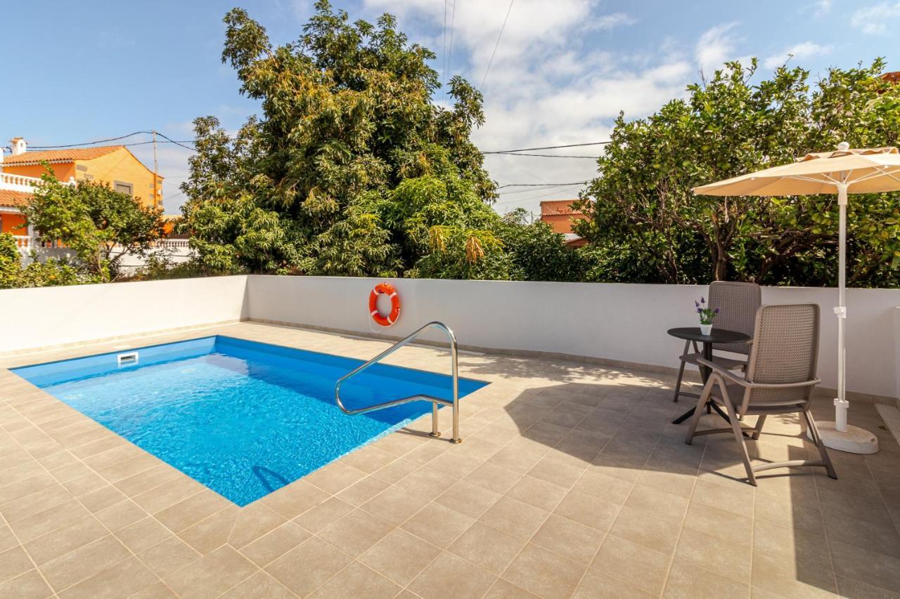 Casa Marjoes - 2 Villas - Bbq - Communal Pool Мойя Экстерьер фото