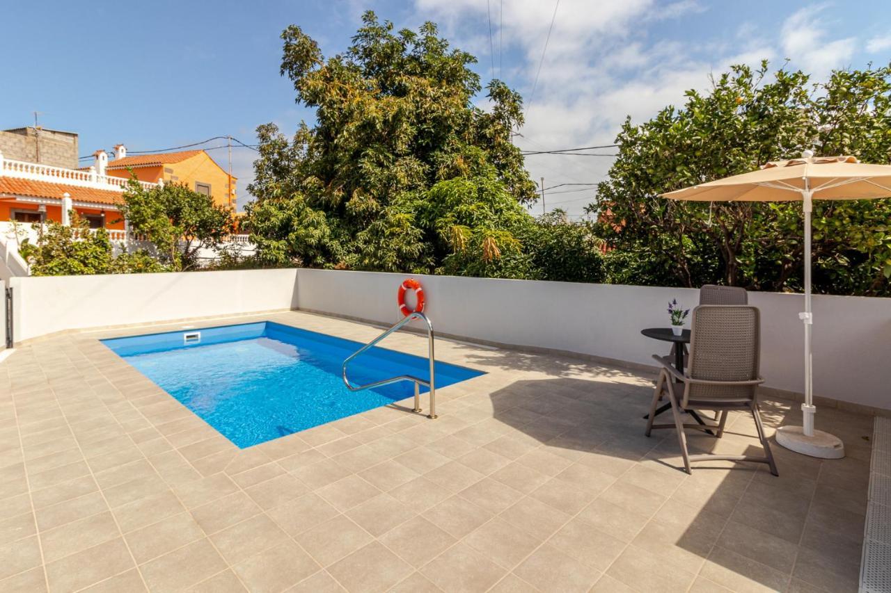 Casa Marjoes - 2 Villas - Bbq - Communal Pool Мойя Экстерьер фото