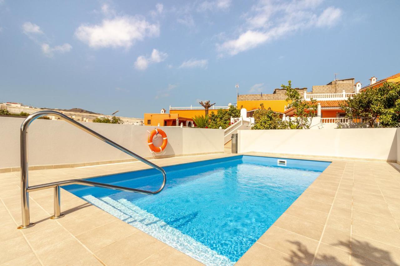 Casa Marjoes - 2 Villas - Bbq - Communal Pool Мойя Экстерьер фото