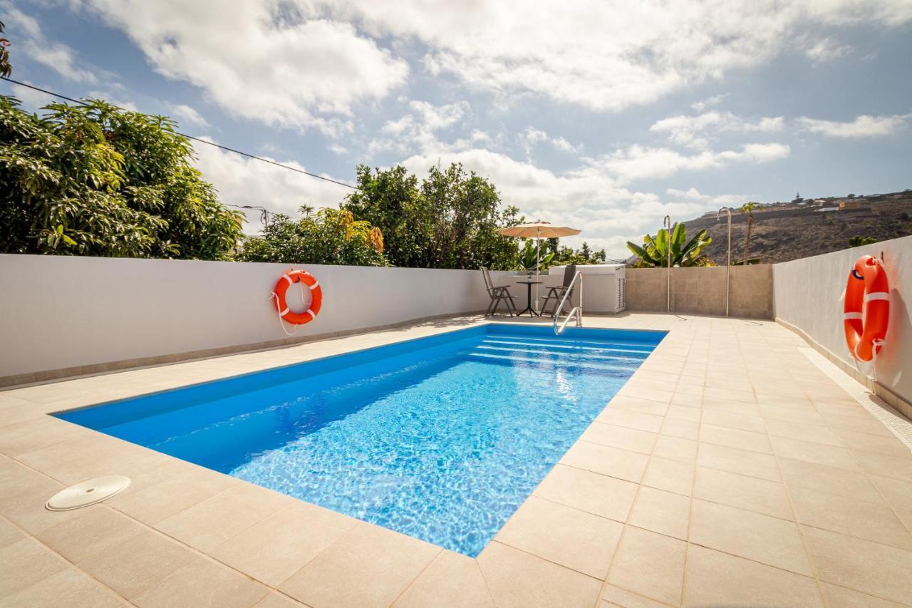 Casa Marjoes - 2 Villas - Bbq - Communal Pool Мойя Экстерьер фото