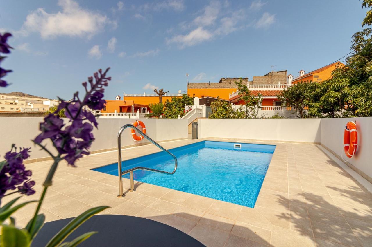 Casa Marjoes - 2 Villas - Bbq - Communal Pool Мойя Экстерьер фото