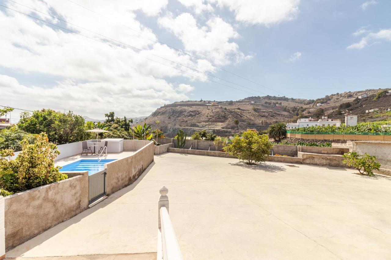 Casa Marjoes - 2 Villas - Bbq - Communal Pool Мойя Экстерьер фото