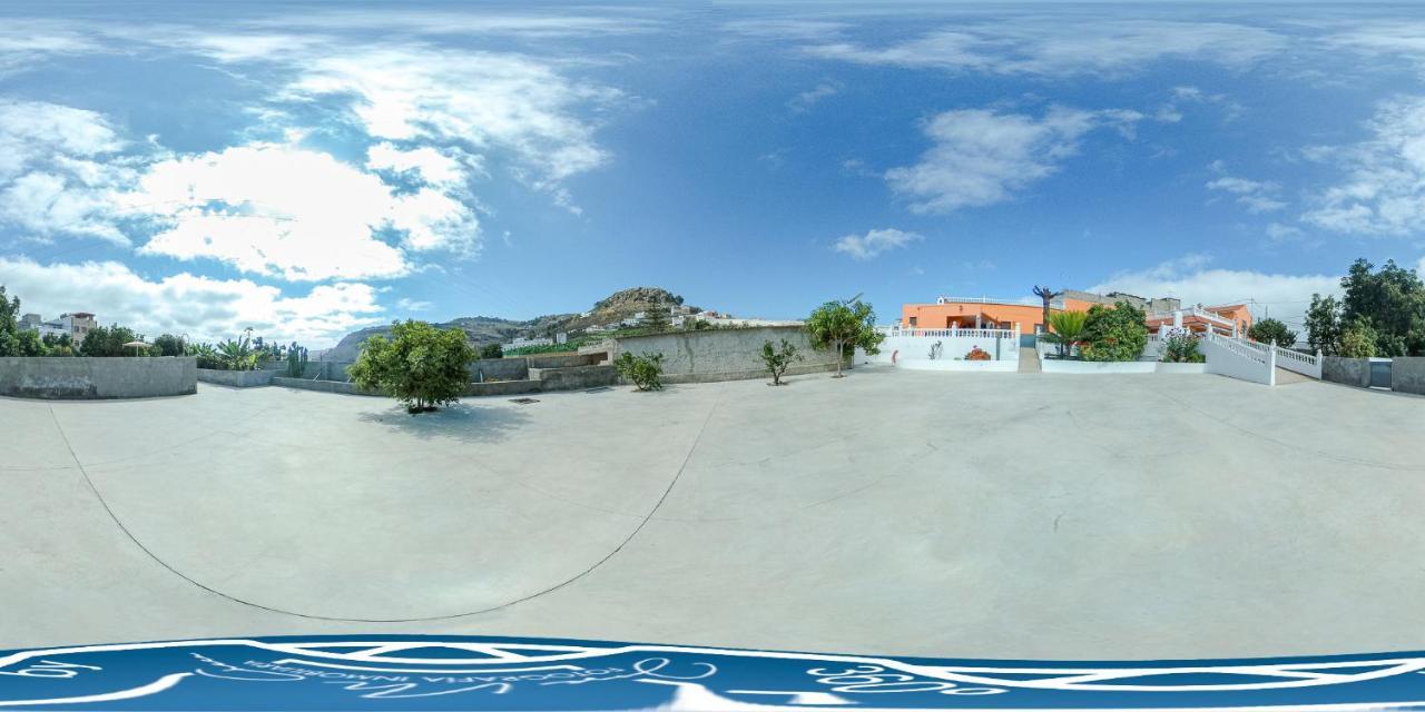 Casa Marjoes - 2 Villas - Bbq - Communal Pool Мойя Экстерьер фото