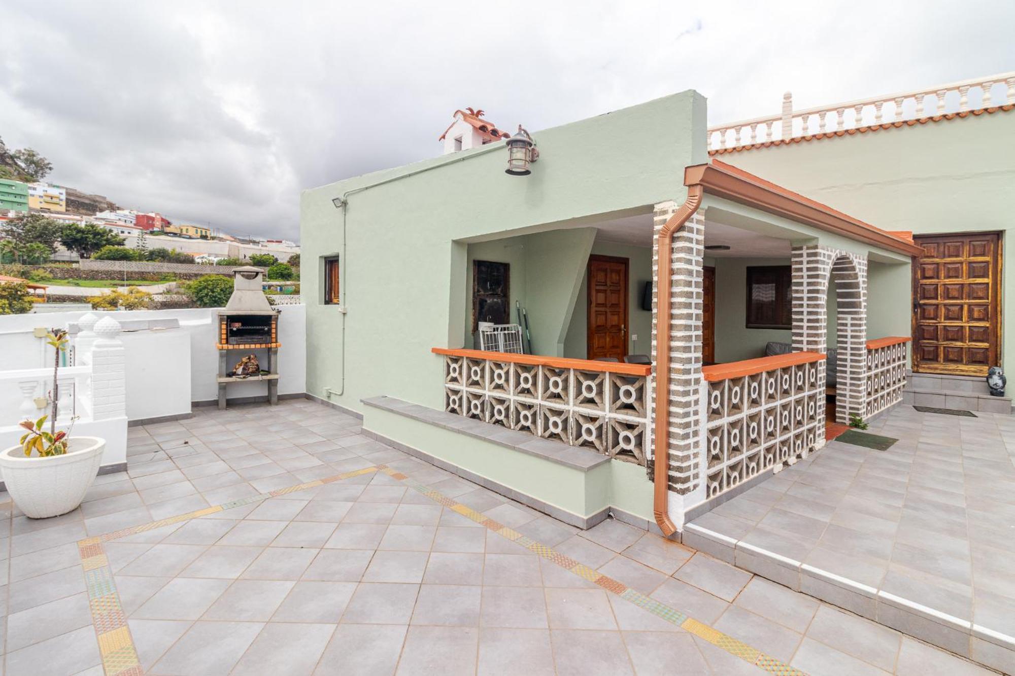Casa Marjoes - 2 Villas - Bbq - Communal Pool Мойя Экстерьер фото