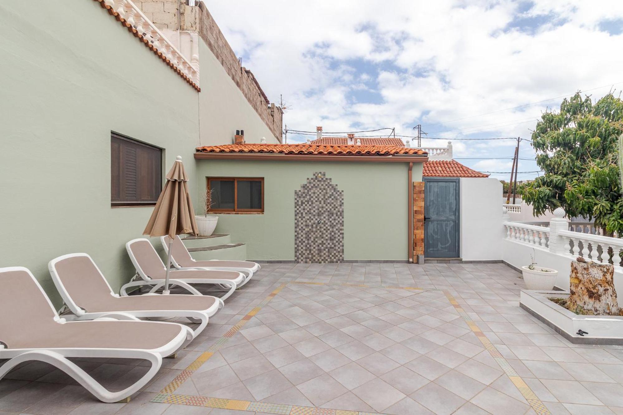 Casa Marjoes - 2 Villas - Bbq - Communal Pool Мойя Экстерьер фото