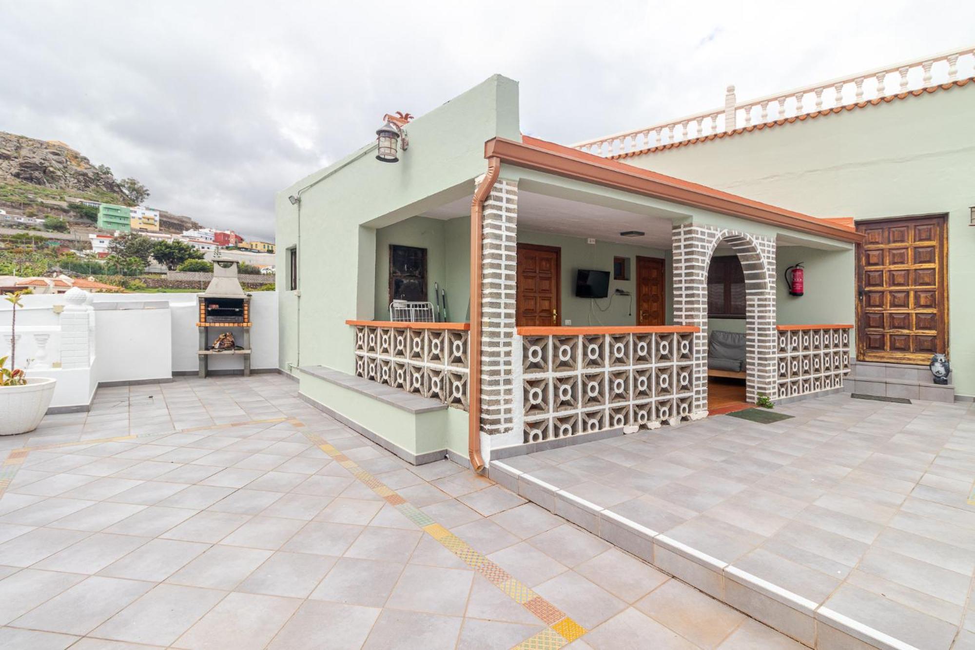 Casa Marjoes - 2 Villas - Bbq - Communal Pool Мойя Экстерьер фото
