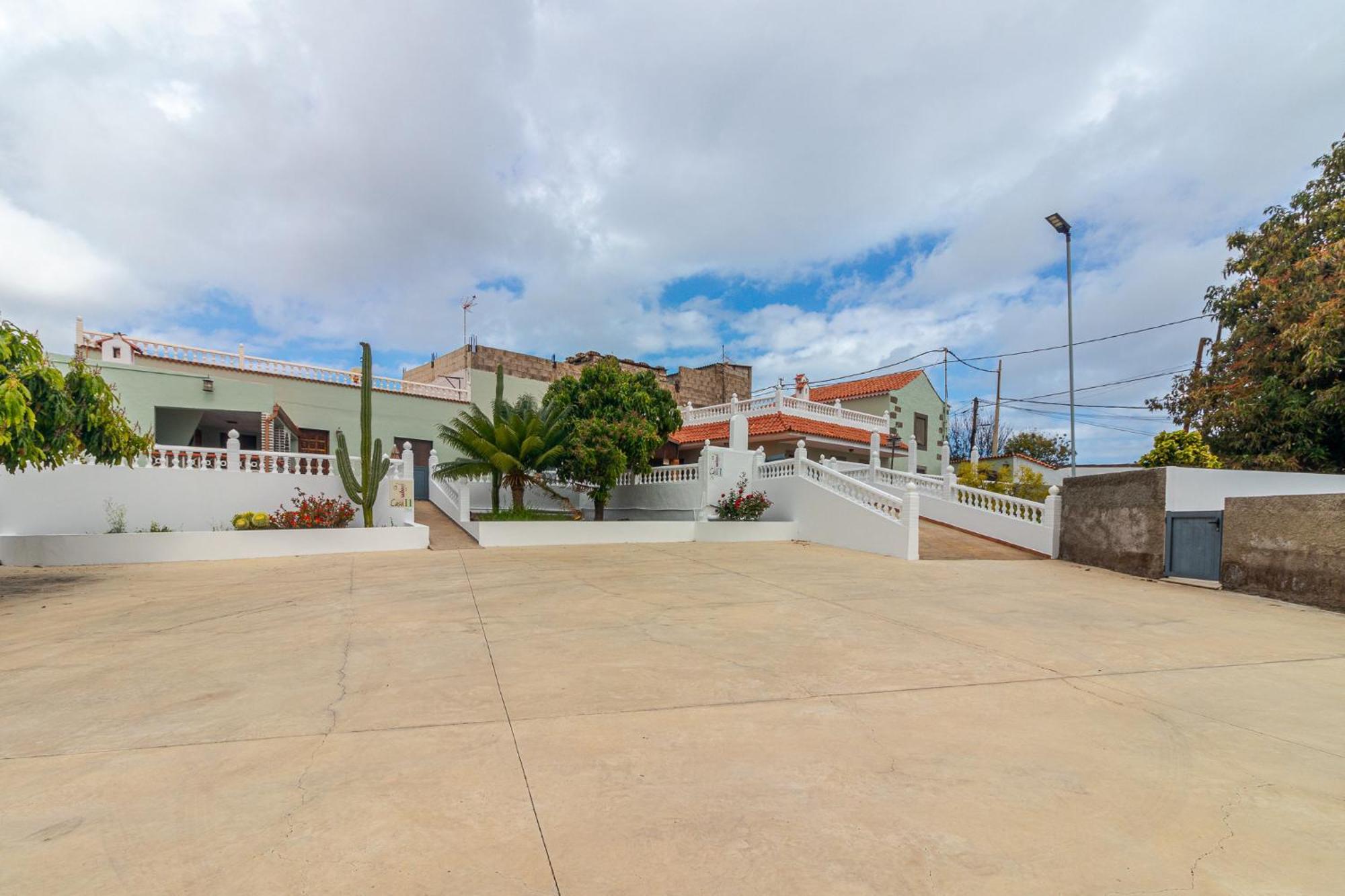 Casa Marjoes - 2 Villas - Bbq - Communal Pool Мойя Экстерьер фото
