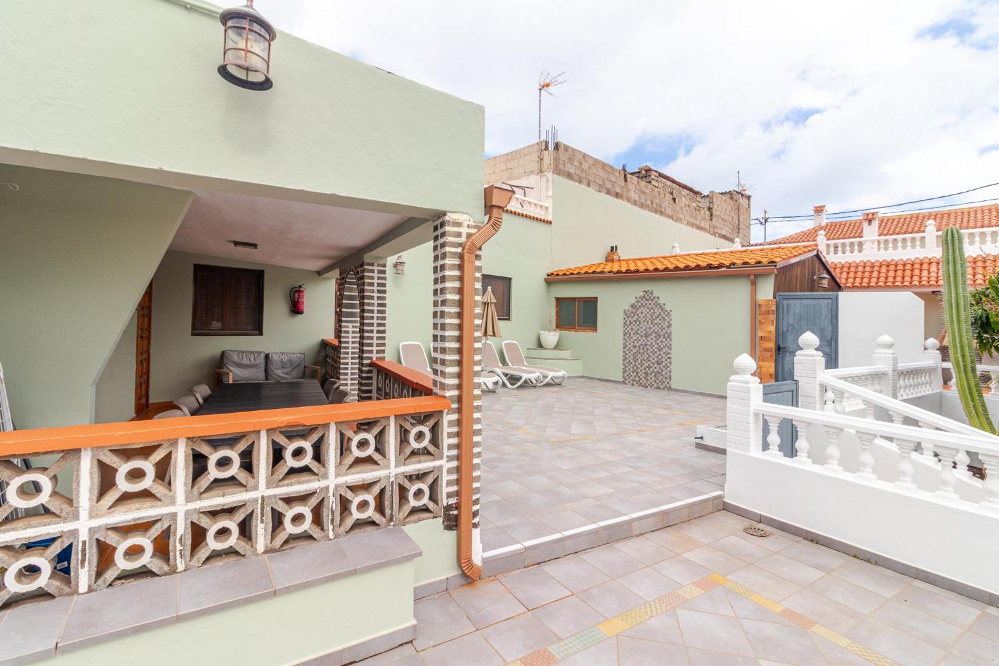Casa Marjoes - 2 Villas - Bbq - Communal Pool Мойя Экстерьер фото