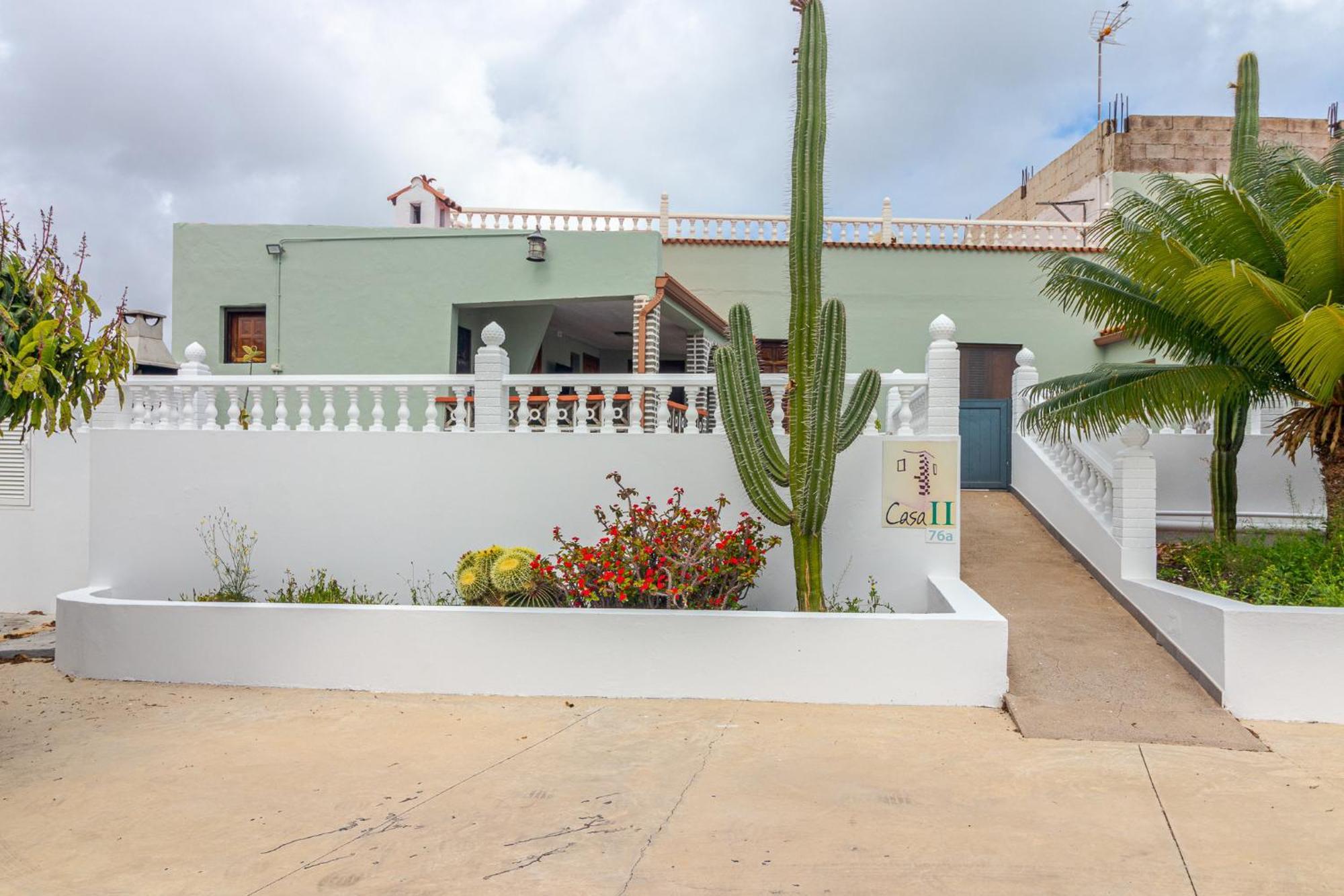 Casa Marjoes - 2 Villas - Bbq - Communal Pool Мойя Экстерьер фото