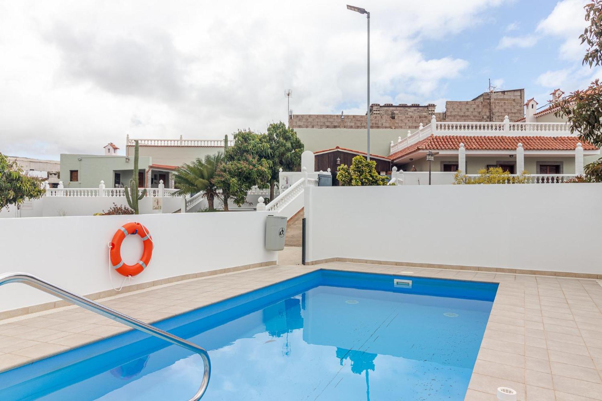 Casa Marjoes - 2 Villas - Bbq - Communal Pool Мойя Экстерьер фото