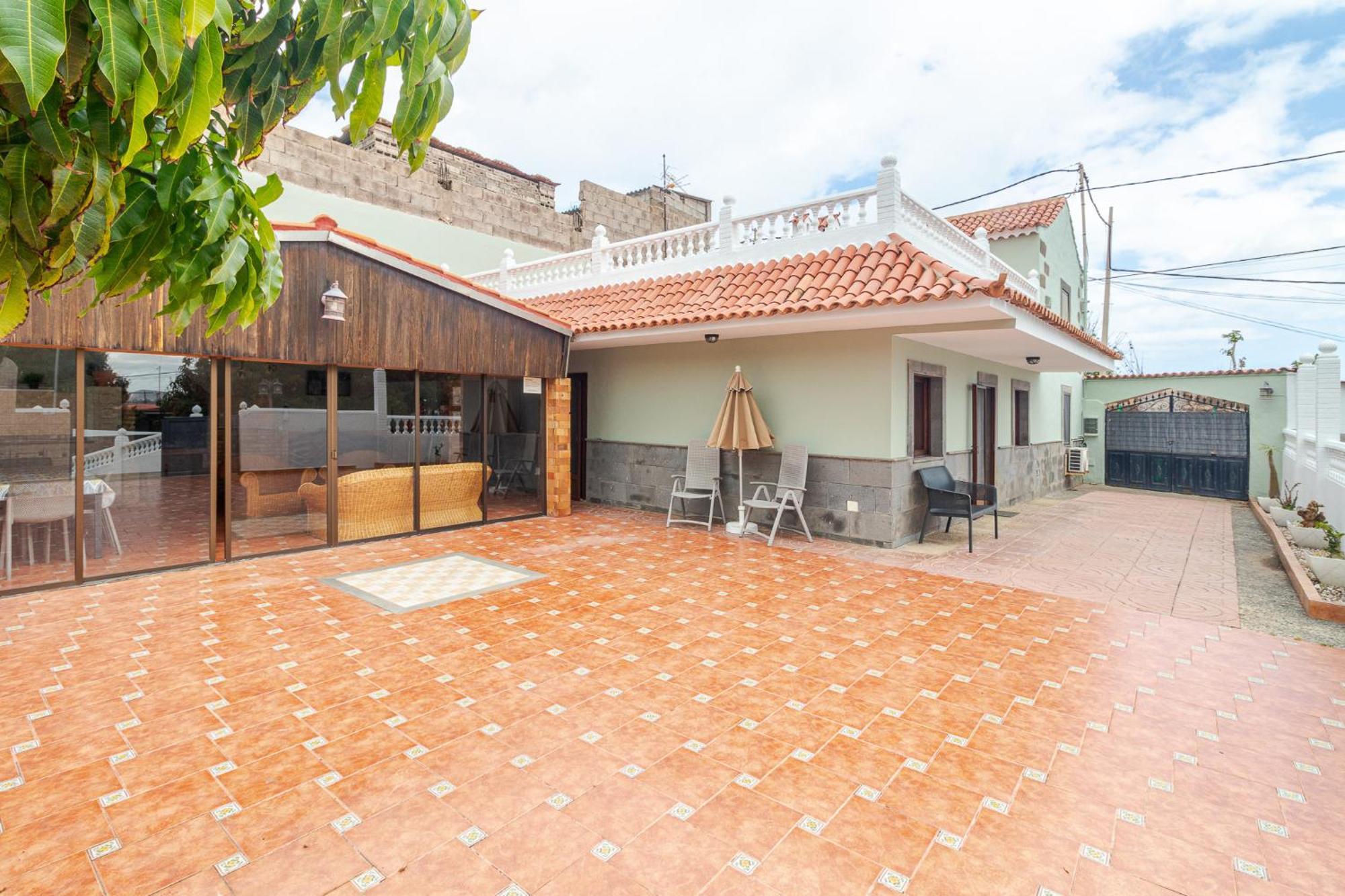 Casa Marjoes - 2 Villas - Bbq - Communal Pool Мойя Экстерьер фото