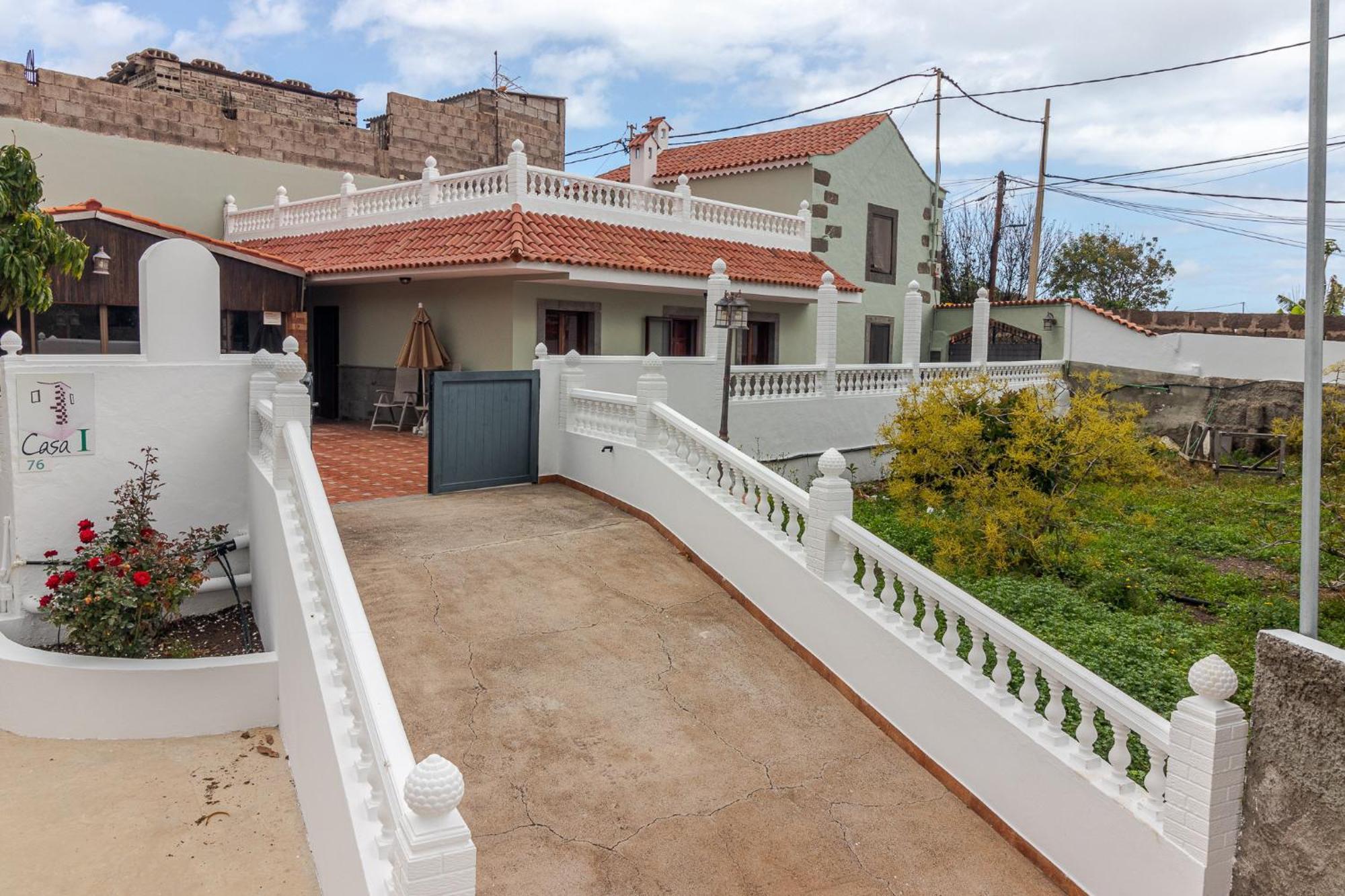 Casa Marjoes - 2 Villas - Bbq - Communal Pool Мойя Экстерьер фото