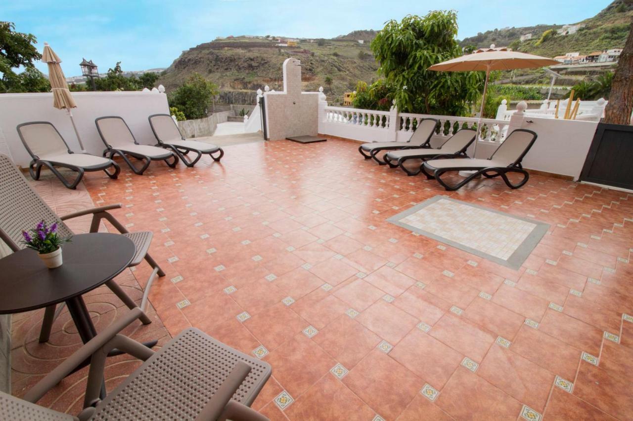 Casa Marjoes - 2 Villas - Bbq - Communal Pool Мойя Экстерьер фото