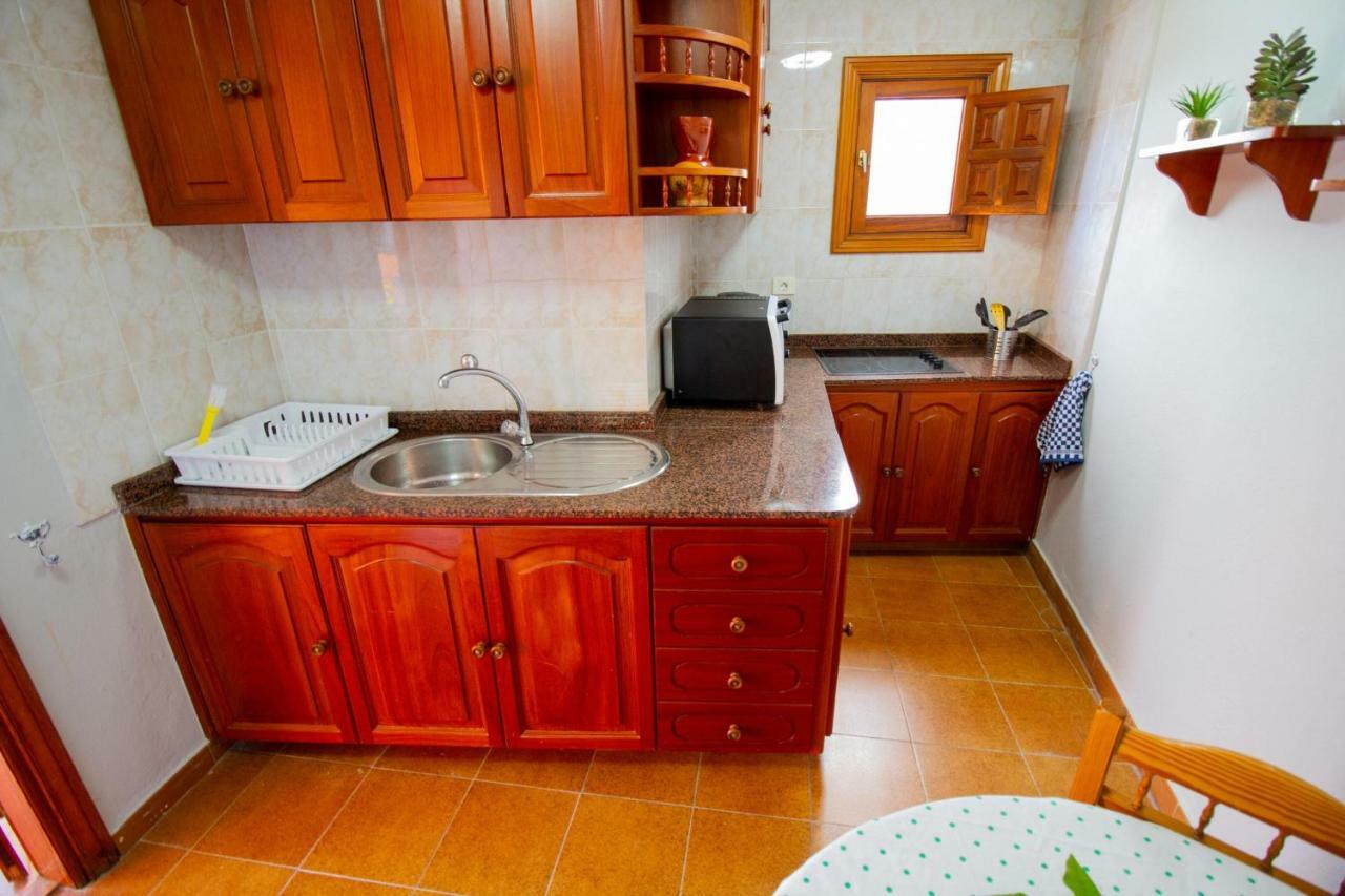 Casa Marjoes - 2 Villas - Bbq - Communal Pool Мойя Экстерьер фото